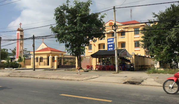 ĐỊA CHỈ TÒA ÁN NHÂN DÂN HUYỆN CÀNG LONG TỈNH TRÀ VINH