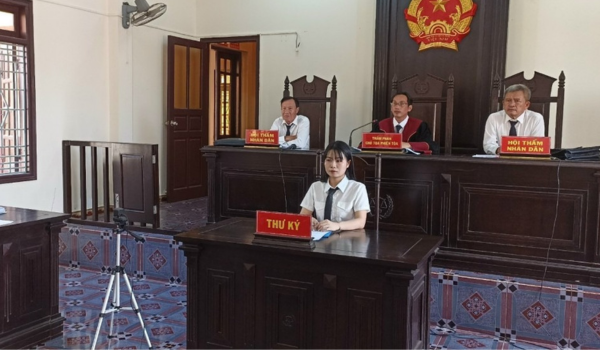 Mẫu đơn khởi kiện tại tòa án nhân dân huyện Duy Xuyên, tỉnh Quảng Nam mới nhất năm 2024.