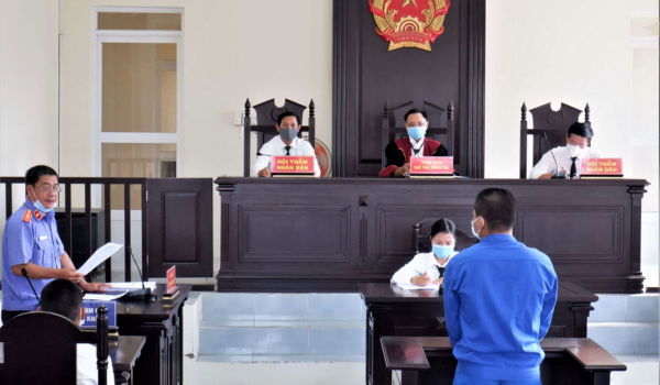 ĐỊA CHỈ TÒA ÁN NHÂN DÂN HUYỆN GÒ CÔNG ĐÔNG TỈNH TIỀN GIANG