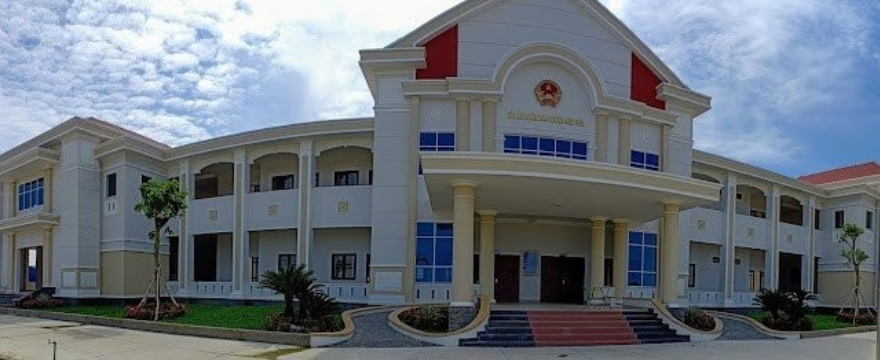 ĐỊA CHỈ TÒA ÁN NHÂN DÂN HUYỆN MỘC HÓA TỈNH LONG AN