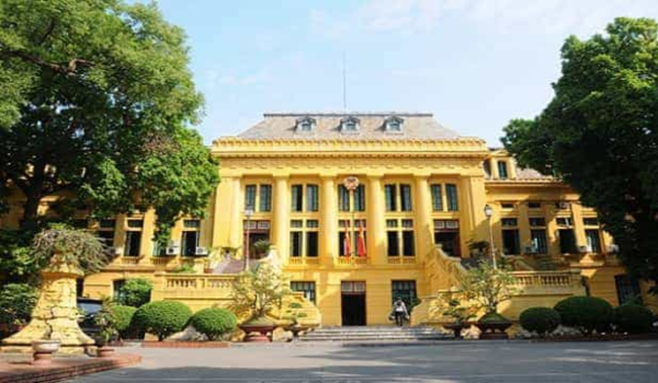 Mẫu đơn khởi kiện tại tòa án nhân dân Huyện An Phú Tỉnh An Giang