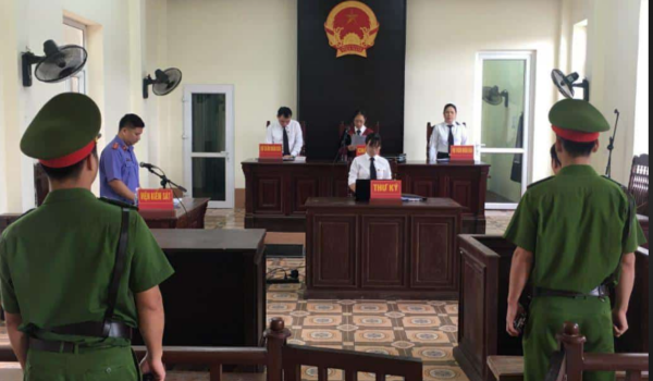 ĐỊA CHỈ TÒA ÁN NHÂN DÂN HUYỆN BÌNH TÂN