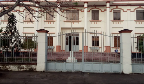 MẪU ĐƠN KHỞI KIỆN TÒA ÁN NHÂN DÂN HUYỆN GIỒNG TÔM TỈNH BẾN TRE