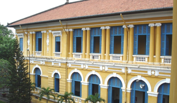 Mẫu đơn khởi kiện tại tòa án nhân dân thành phố Châu Đốc tỉnh An Giang