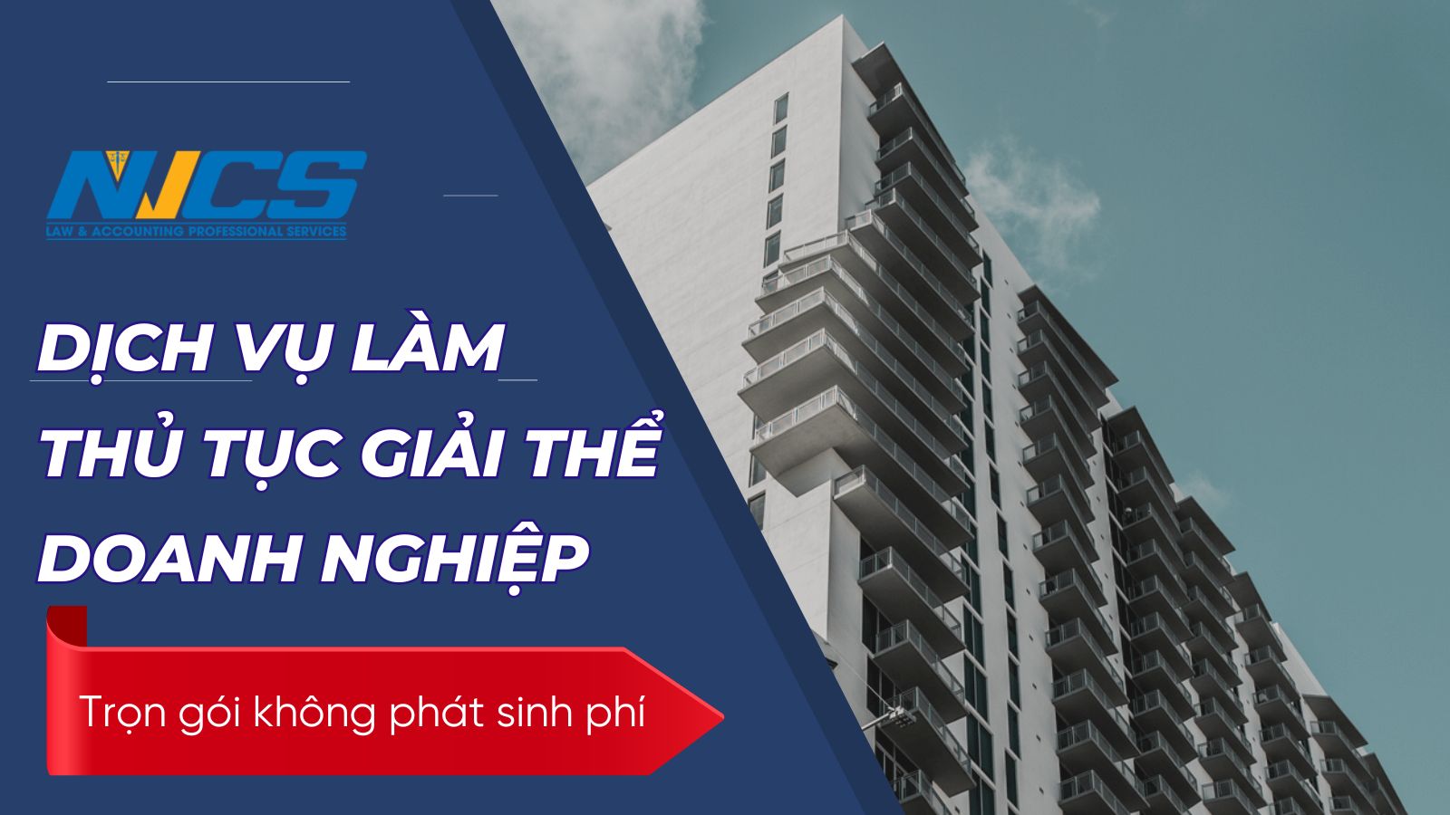 Quy trình giải thể công ty, doanh nghiệp 2024