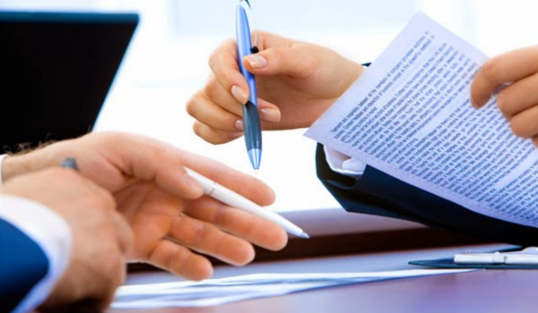 Hồ sơ xin cấp giấy chứng nhận môi trường