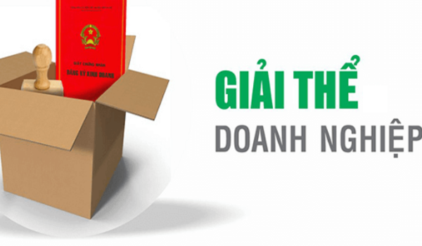 LÀM THẾ NÀO ĐỂ GIẢI THỂ DOANH NGHIỆP NĂM 2024