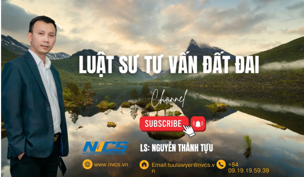 Luật sư Nguyễn Thành Tựu