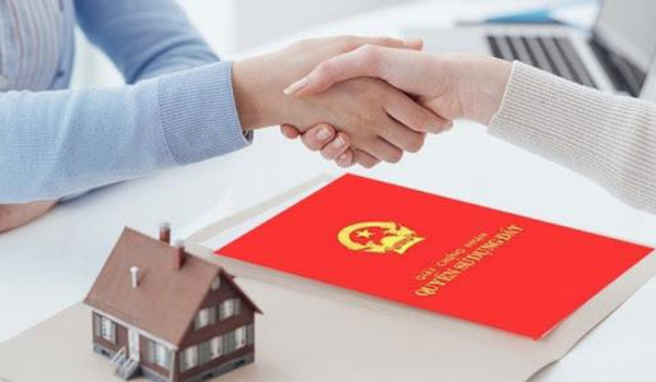 Thủ tục chuyển đổi quyền sử dụng đất nông nghiệp