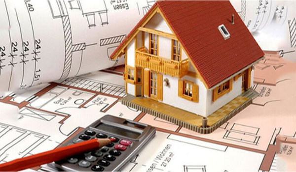 Trình tự thực hiện tách thửa, hợp nhất thửa đất