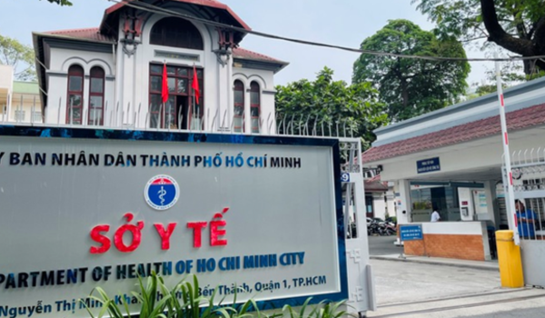 ĐỊA CHỈ SỞ Y TẾ THÀNH PHỐ HỒ CHÍ MINH